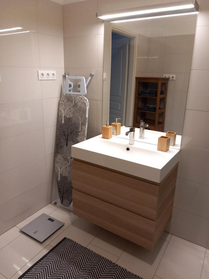 Korvin One Apartman Pápa エクステリア 写真